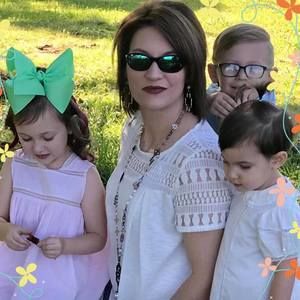 Meet your Posher, Patty